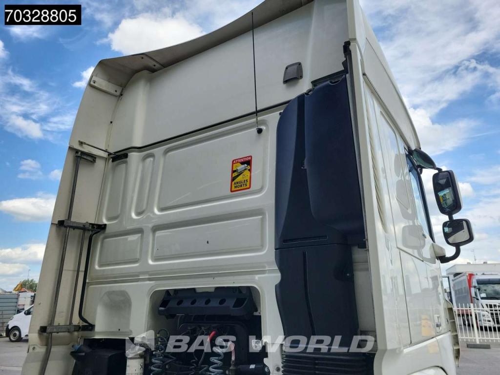 Daf XF 480 4X2 SSC 2xTanks ACC Photo 10