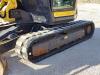 Yanmar VIO 82 Photo 14 thumbnail