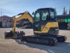 Yanmar VIO 82 Photo 3 thumbnail