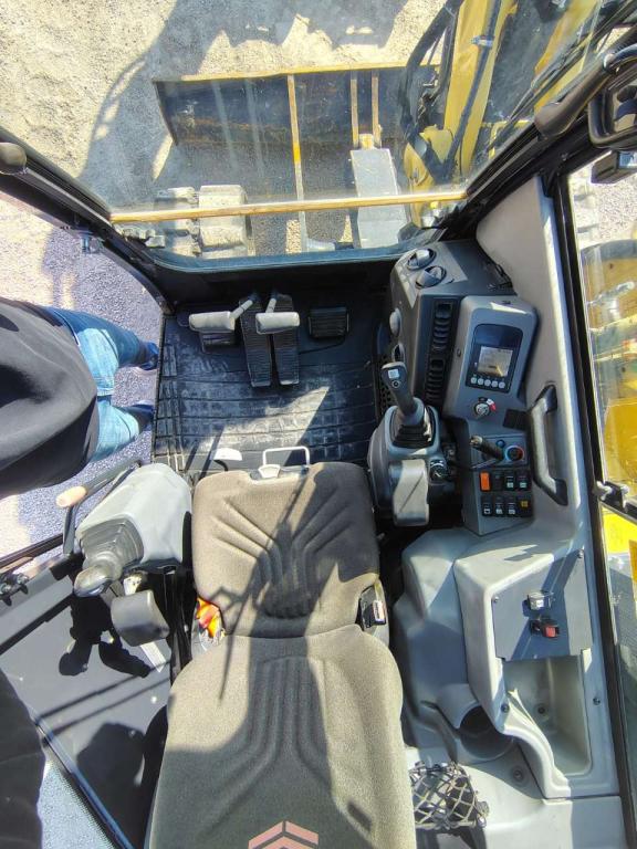 Yanmar VIO 82 Photo 25
