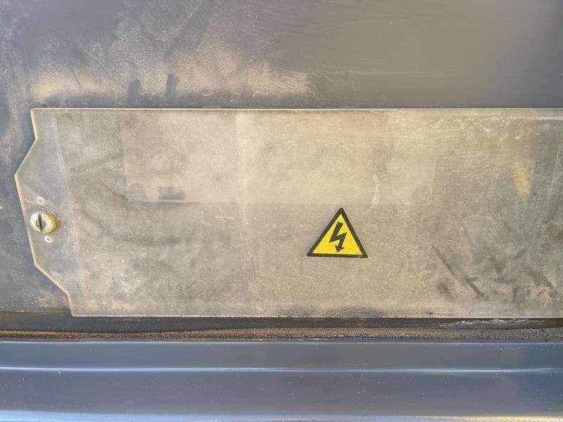 Atlas Copco QAS 60 Photo 16