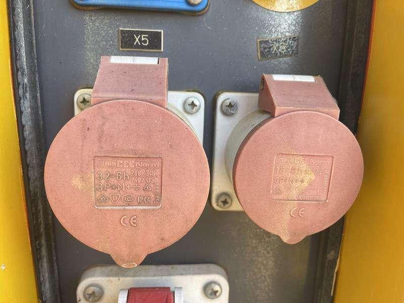 Atlas Copco QAS 60 Photo 4