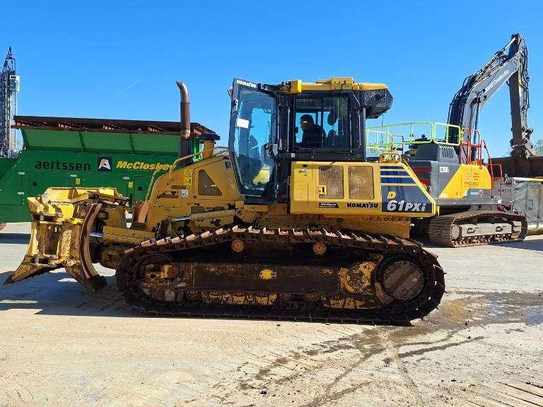 Komatsu D 61 PXi-24 Photo 12