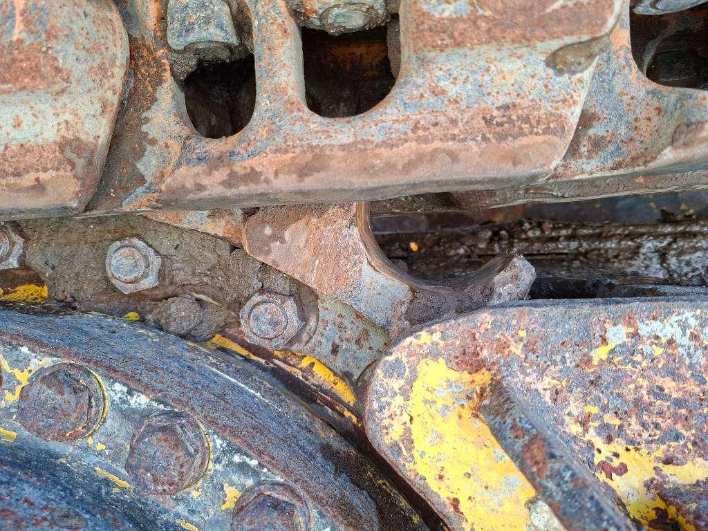 Komatsu D 61 PXi-24 Photo 21
