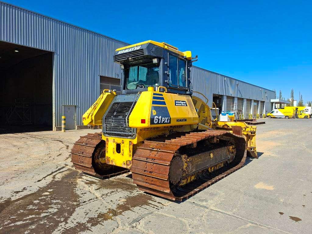 Komatsu D 61 PXi-24 Photo 5
