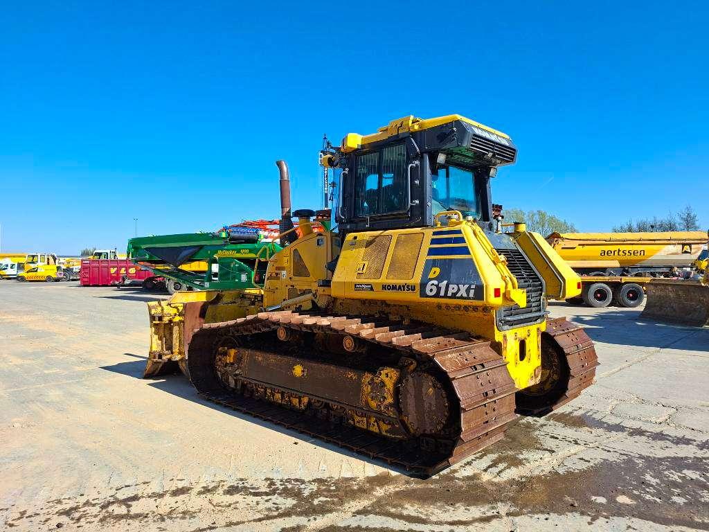 Komatsu D 61 PXi-24 Photo 7