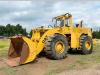 Caterpillar 988B - Dutch Machine / Top Condition! Photo 3 thumbnail