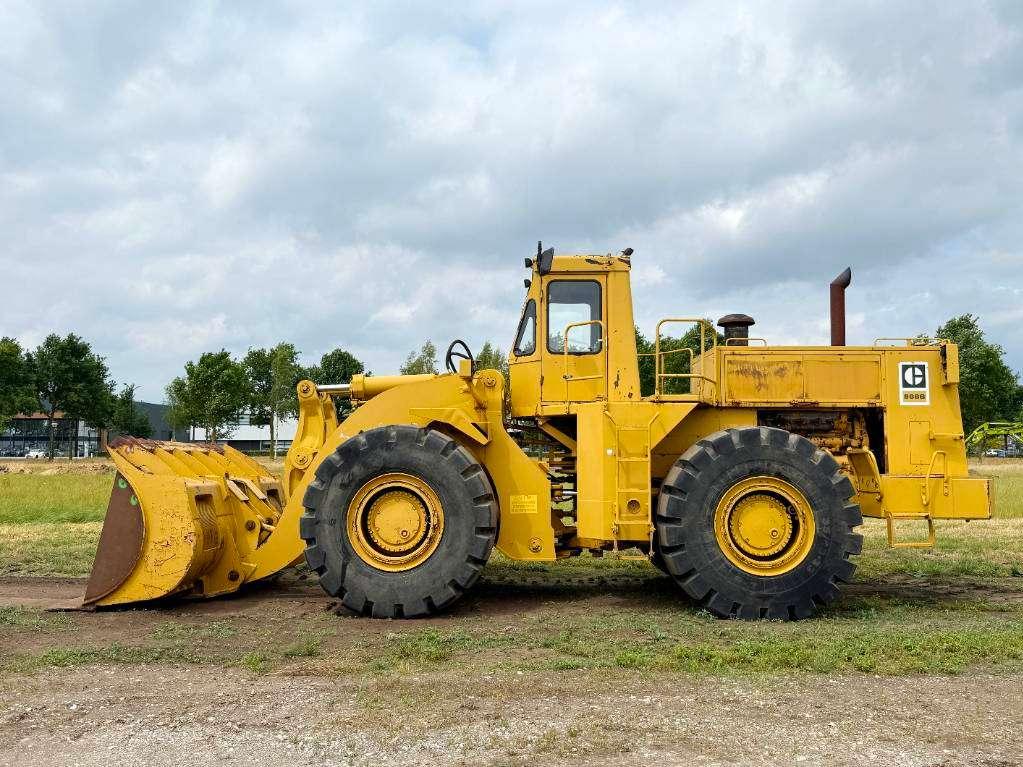 Caterpillar 988B - Dutch Machine / Top Condition! Photo 1