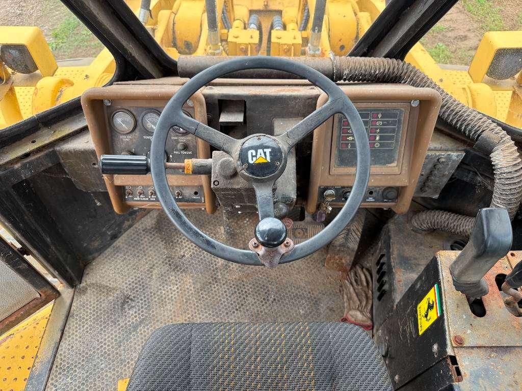 Caterpillar 988B - Dutch Machine / Top Condition! Photo 10