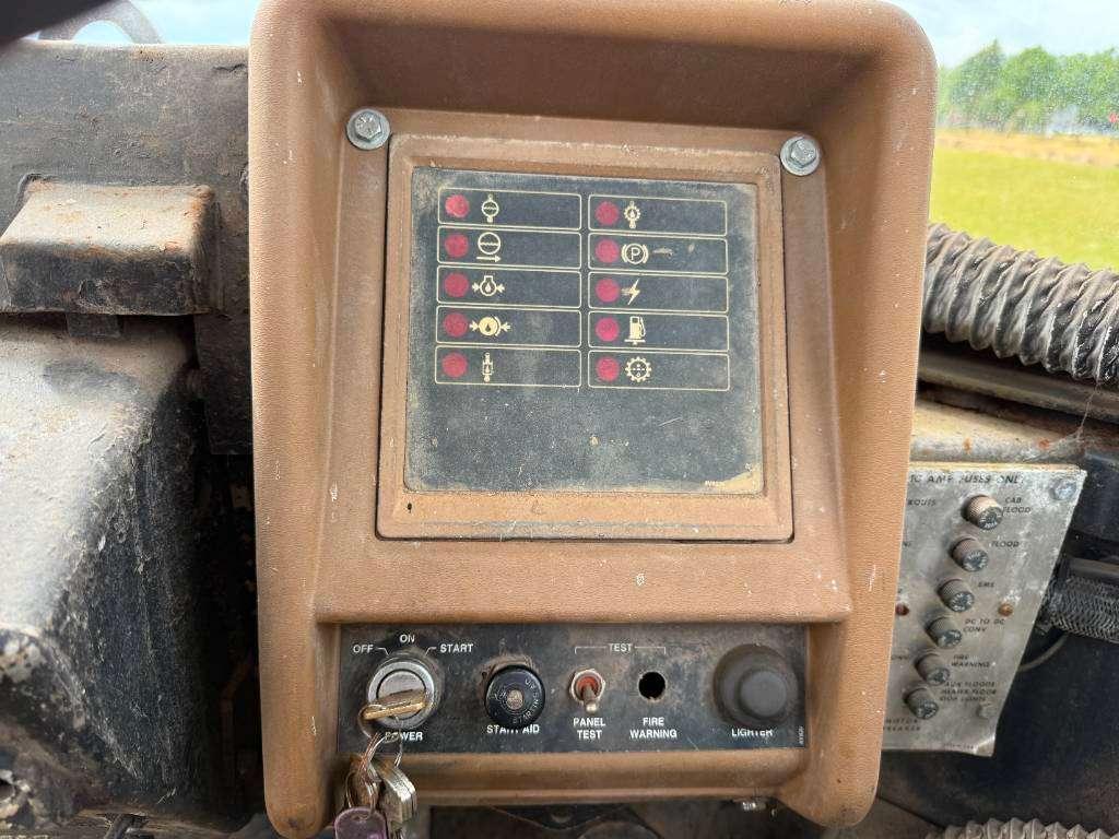 Caterpillar 988B - Dutch Machine / Top Condition! Photo 12
