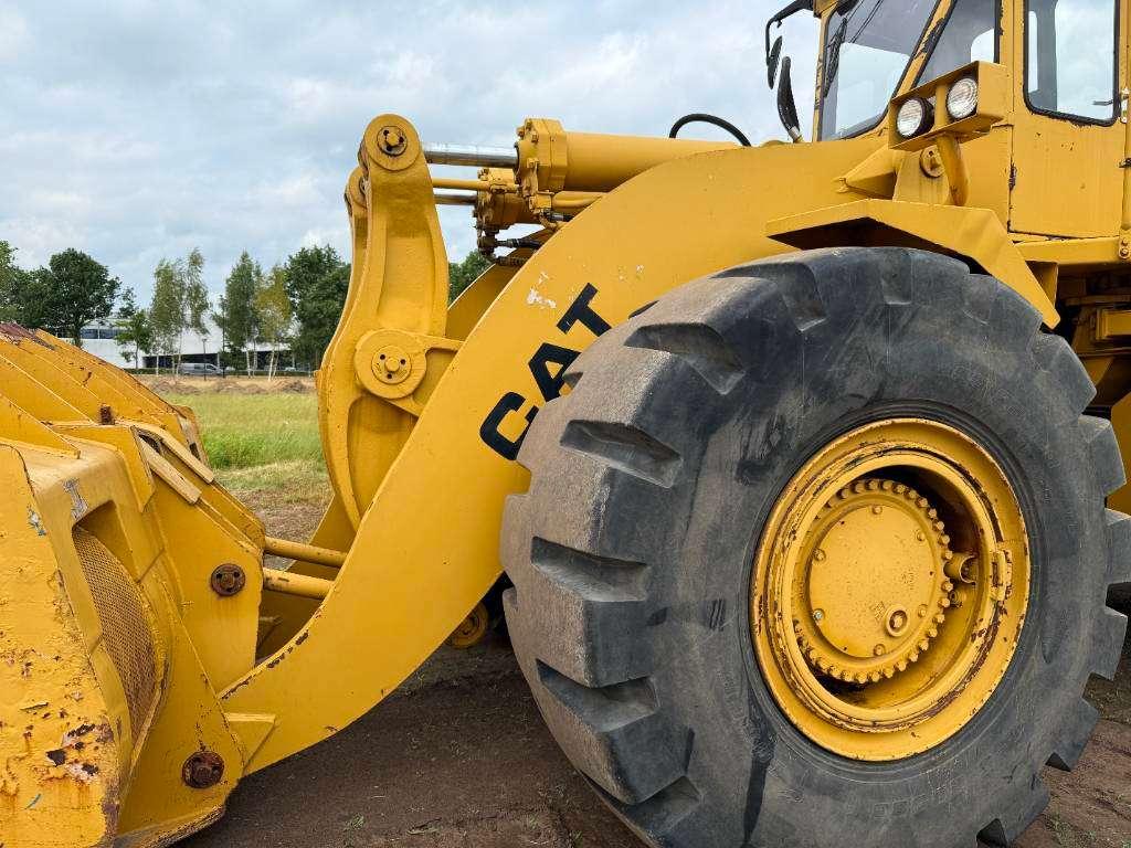 Caterpillar 988B - Dutch Machine / Top Condition! Photo 18