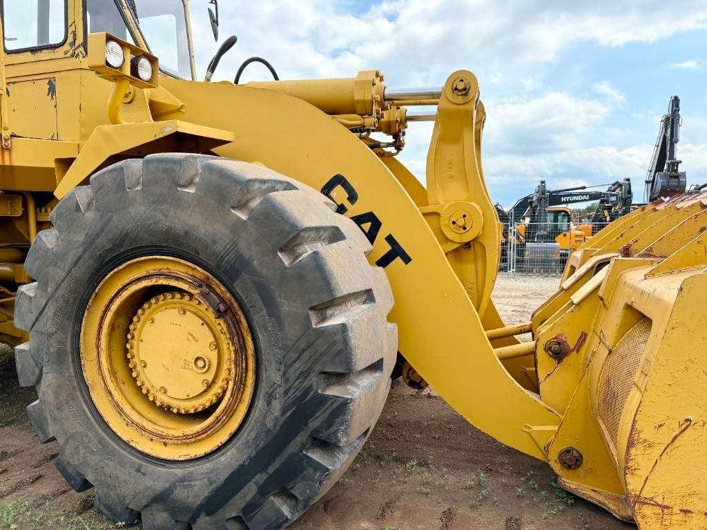 Caterpillar 988B - Dutch Machine / Top Condition! Photo 19