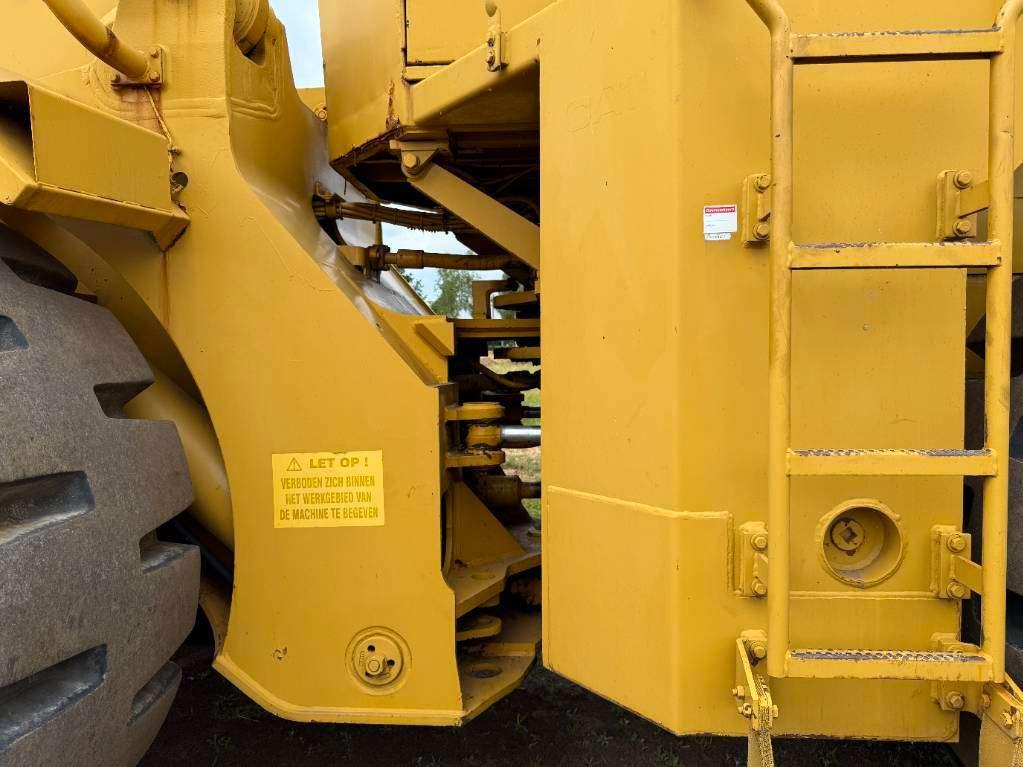Caterpillar 988B - Dutch Machine / Top Condition! Photo 20