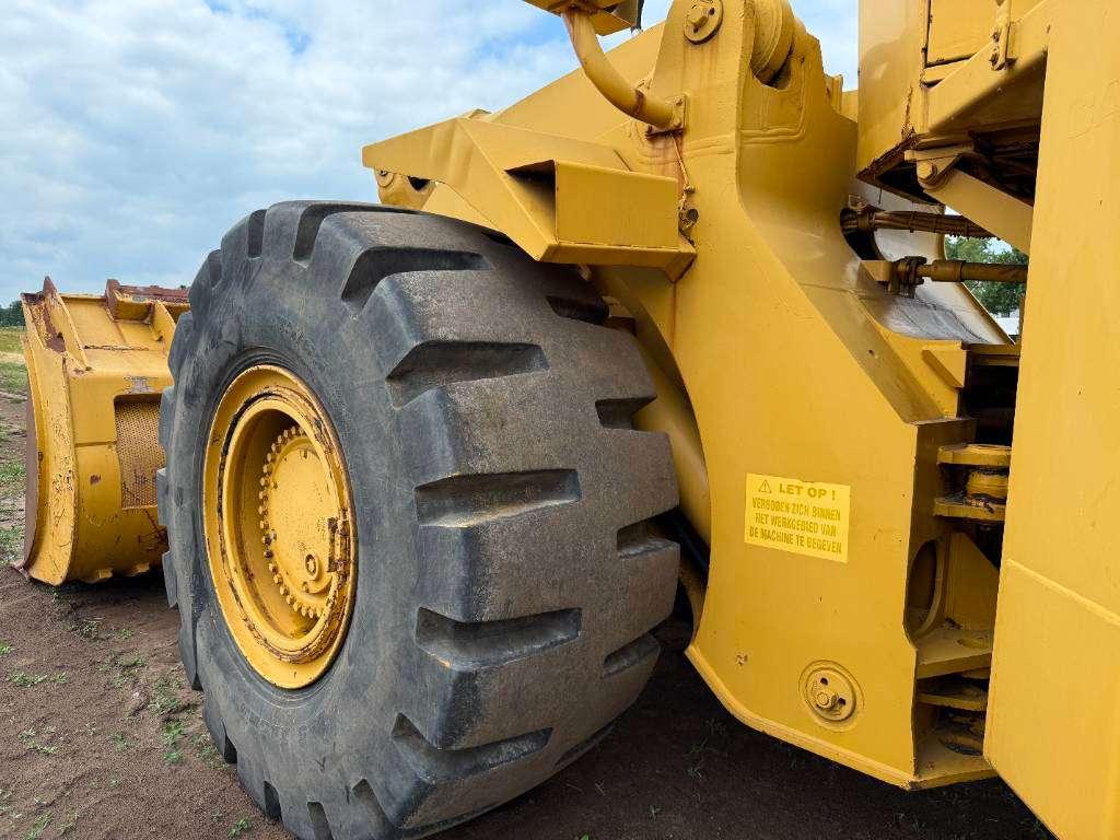 Caterpillar 988B - Dutch Machine / Top Condition! Photo 21