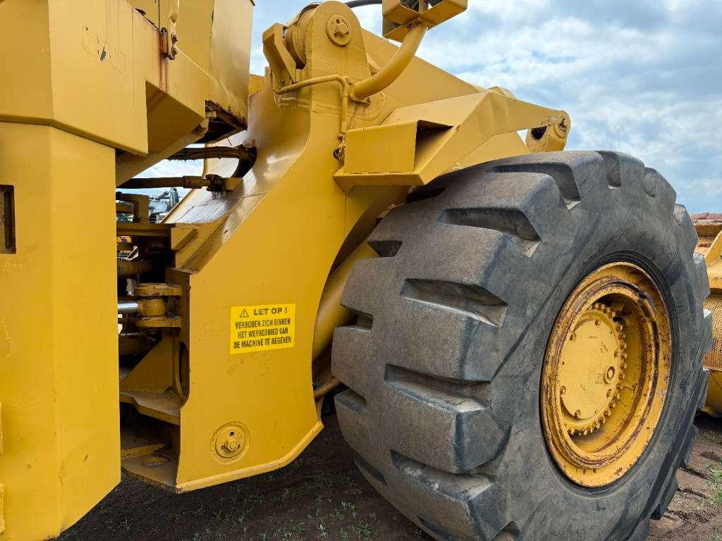 Caterpillar 988B - Dutch Machine / Top Condition! Photo 22