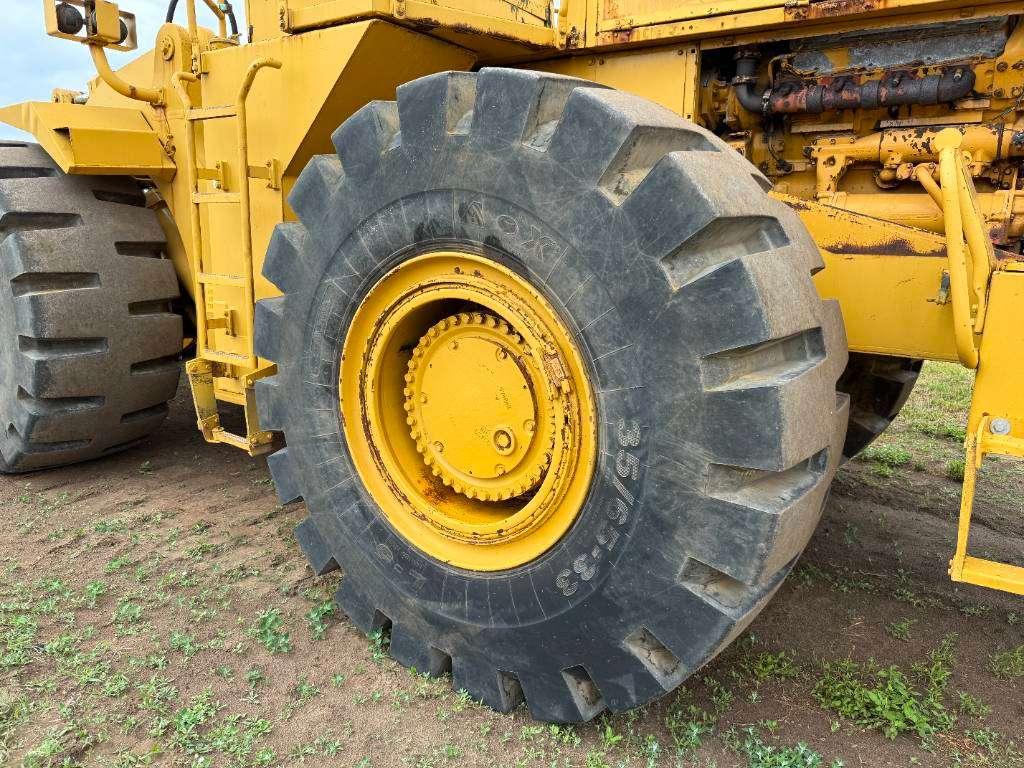 Caterpillar 988B - Dutch Machine / Top Condition! Photo 26