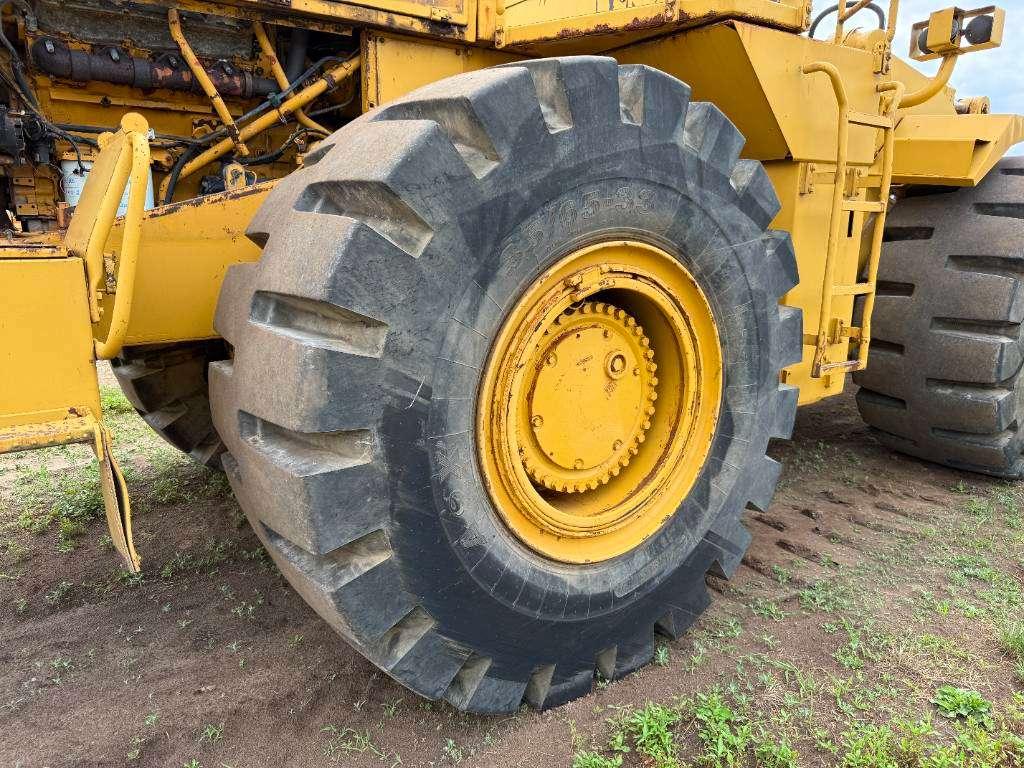 Caterpillar 988B - Dutch Machine / Top Condition! Photo 27