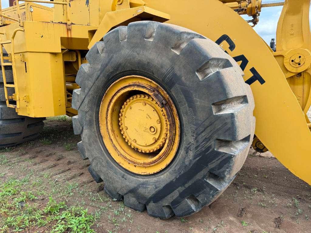 Caterpillar 988B - Dutch Machine / Top Condition! Photo 28