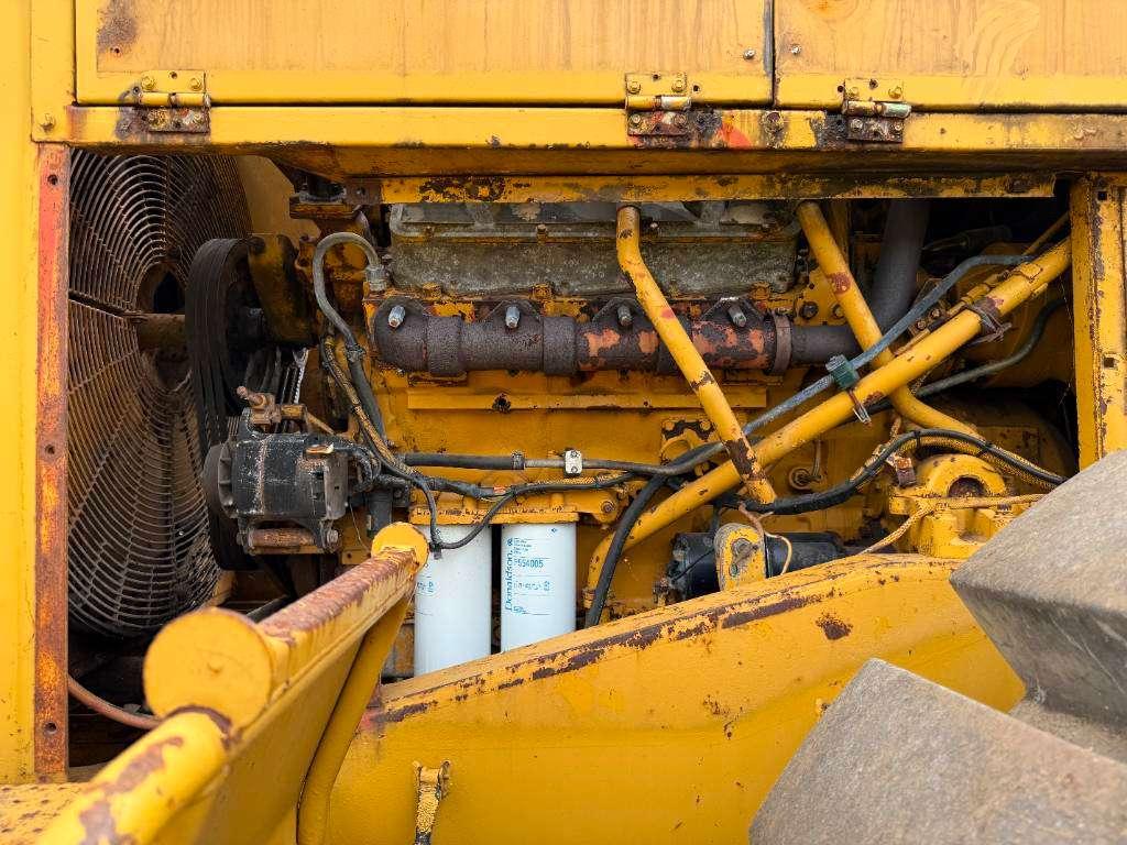 Caterpillar 988B - Dutch Machine / Top Condition! Photo 30