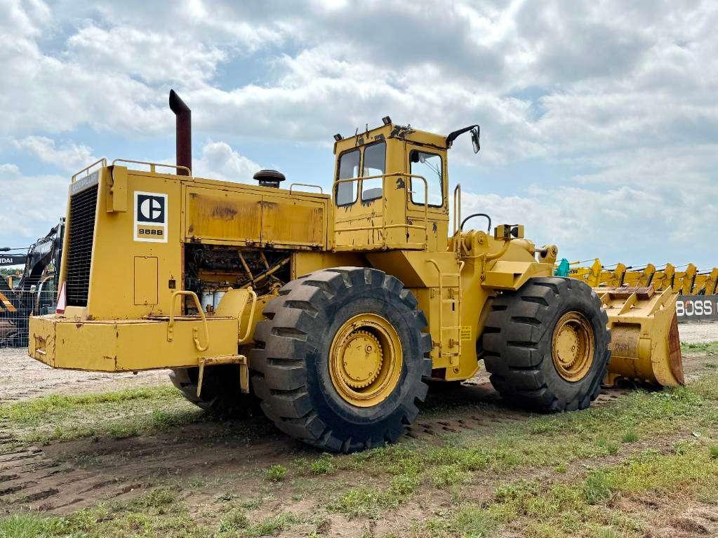 Caterpillar 988B - Dutch Machine / Top Condition! Photo 6