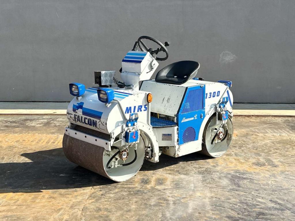 Falcon MIRS 1300 Photo 1