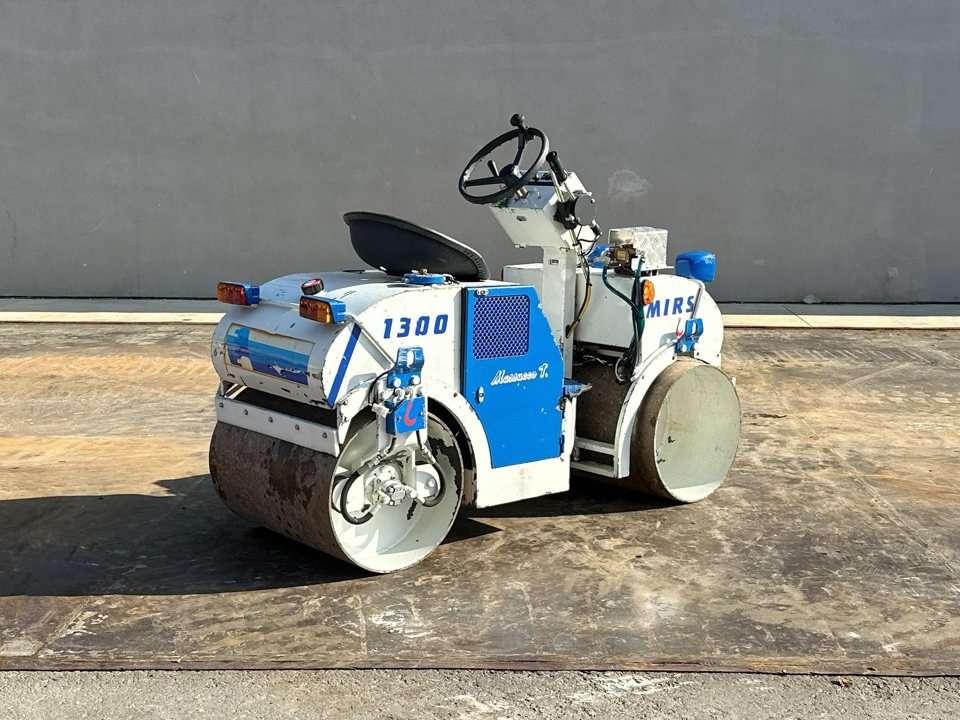 Falcon MIRS 1300 Photo 15
