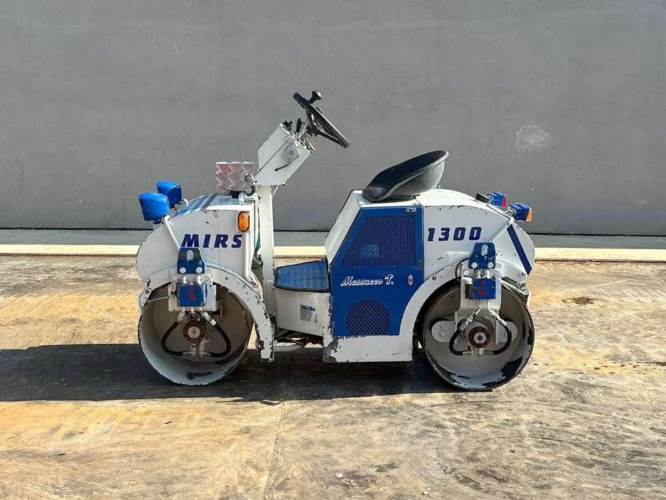Falcon MIRS 1300 Photo 3