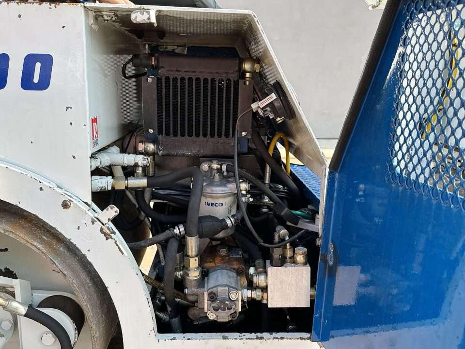 Falcon MIRS 1300 Photo 6