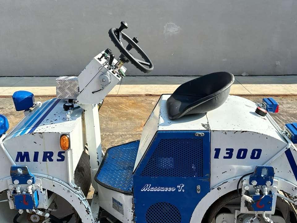 Falcon MIRS 1300 Photo 8