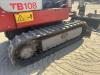 Takeuchi TB 108 3 buckets Photo 12 thumbnail