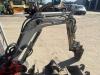 Takeuchi TB 108 3 buckets Photo 14 thumbnail
