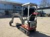 Takeuchi TB 108 3 buckets Photo 3 thumbnail