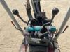 Takeuchi TB 108 3 buckets Photo 30 thumbnail