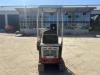 Takeuchi TB 108 3 buckets Photo 4 thumbnail