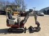 Takeuchi TB 108 3 buckets Photo 6 thumbnail