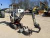 Takeuchi TB 108 3 buckets Photo 7 thumbnail