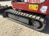 Takeuchi TB 108 3 buckets Photo 9 thumbnail