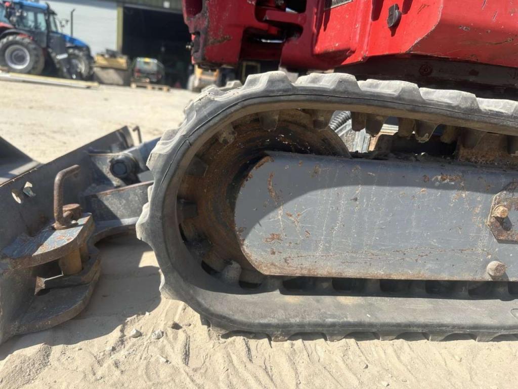 Takeuchi TB 108 3 buckets Photo 10