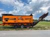 Doppstadt DW3060 - Many extra parts! Good Overall Condition Photo 2 thumbnail