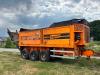 Doppstadt DW3060 - Many extra parts! Good Overall Condition Photo 7 thumbnail