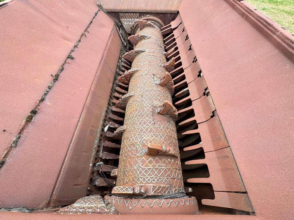 Doppstadt DW3060 - Many extra parts! Good Overall Condition Photo 11