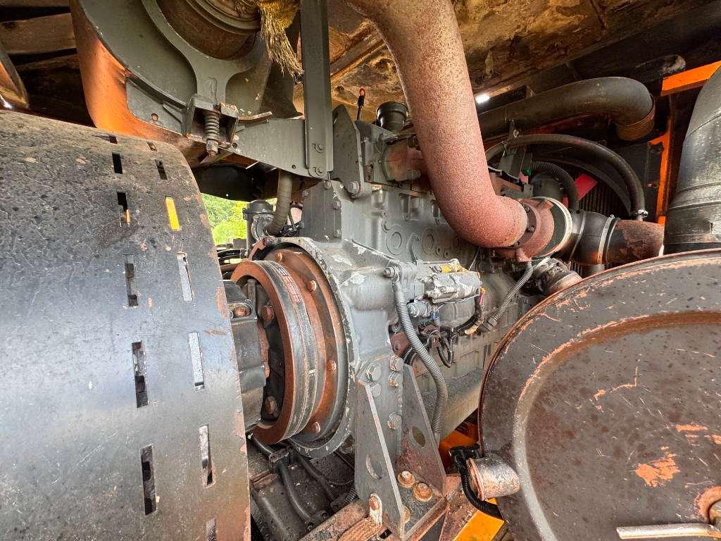 Doppstadt DW3060 - Many extra parts! Good Overall Condition Photo 25