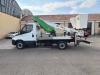 Comet Officine NEW EUROSFILO 17/2/7(8.5) HQ Photo 1 thumbnail