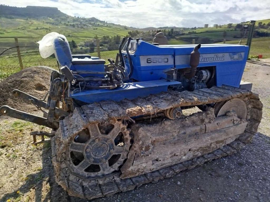 Landini 6500 Photo 2