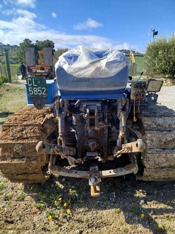 Landini 6500 Photo 3