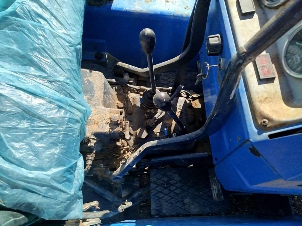 Landini 6500 Photo 4