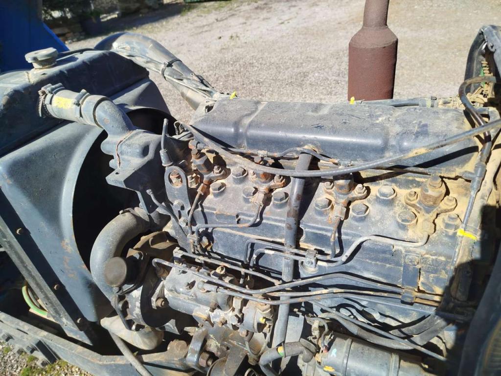 Landini 6500 Photo 6