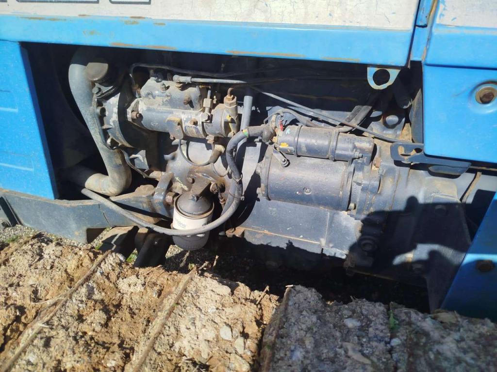 Landini 6500 Photo 7