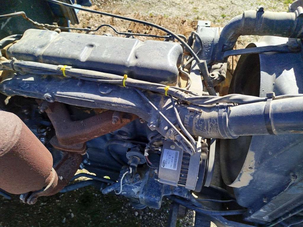 Landini 6500 Photo 8