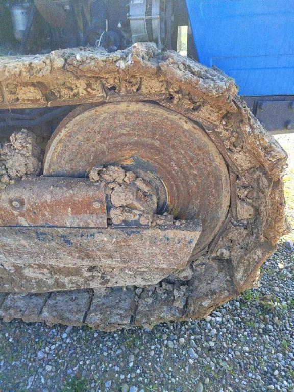 Landini 6500 Photo 9